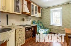 2-к квартира, вторичка, 57м2, 2/16 этаж