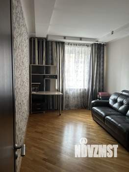 3-к квартира, вторичка, 68м2, 6/12 этаж