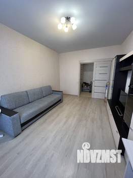 1-к квартира, вторичка, 39м2, 3/14 этаж