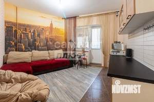 1-к квартира, вторичка, 30м2, 1/6 этаж