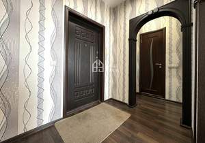 1-к квартира, вторичка, 40м2, 12/18 этаж