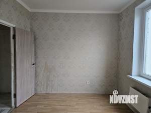 3-к квартира, вторичка, 70м2, 3/18 этаж