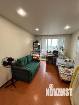 2-к квартира, вторичка, 50м2, 8/9 этаж