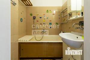 2-к квартира, вторичка, 50м2, 3/9 этаж
