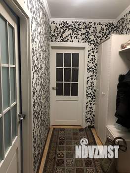2-к квартира, вторичка, 53м2, 4/10 этаж