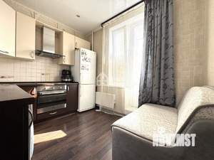 1-к квартира, вторичка, 40м2, 12/18 этаж