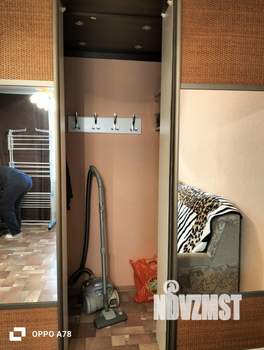 2-к квартира, вторичка, 48м2, 5/5 этаж