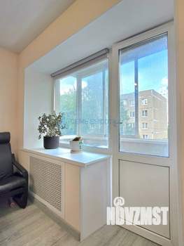 2-к квартира, вторичка, 44м2, 3/5 этаж