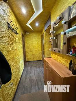 2-к квартира, вторичка, 48м2, 1/5 этаж