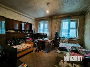 4-к квартира, вторичка, 72м2, 2/3 этаж