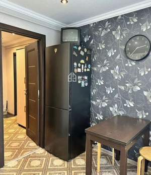 1-к квартира, вторичка, 34м2, 2/10 этаж