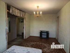 2-к квартира, вторичка, 43м2, 5/5 этаж