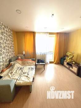 1-к квартира, вторичка, 39м2, 13/14 этаж
