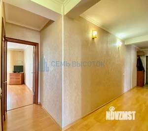 3-к квартира, вторичка, 87м2, 3/12 этаж