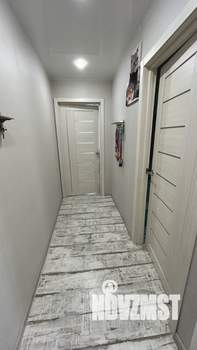 2-к квартира, вторичка, 42м2, 3/5 этаж