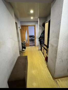 2-к квартира, вторичка, 52м2, 4/9 этаж