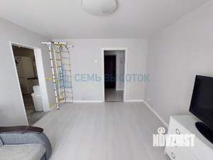 2-к квартира, вторичка, 37м2, 4/5 этаж