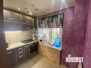 2-к квартира, вторичка, 45м2, 2/3 этаж