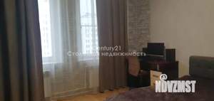 2-к квартира, вторичка, 53м2, 13/17 этаж