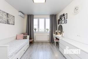 2-к квартира, вторичка, 70м2, 8/14 этаж