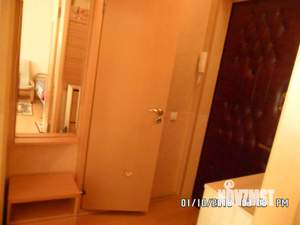 1-к квартира, вторичка, 33м2, 1/5 этаж