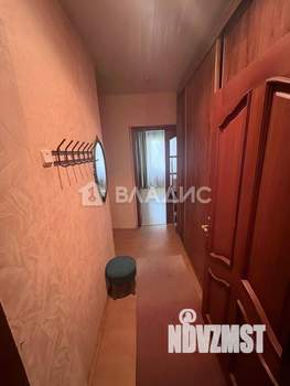 3-к квартира, вторичка, 68м2, 2/3 этаж