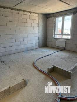 1-к квартира, вторичка, 38м2, 7/8 этаж