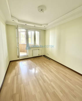 3-к квартира, вторичка, 74м2, 15/16 этаж