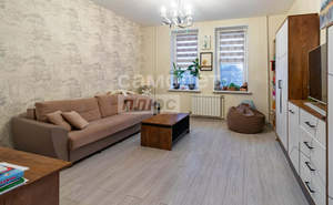 1-к квартира, вторичка, 38м2, 5/17 этаж