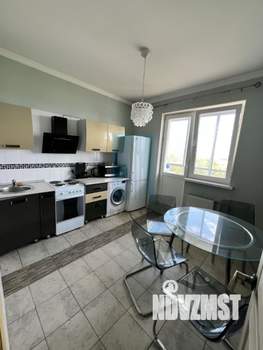 1-к квартира, вторичка, 37м2, 9/18 этаж