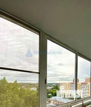 1-к квартира, вторичка, 46м2, 9/9 этаж