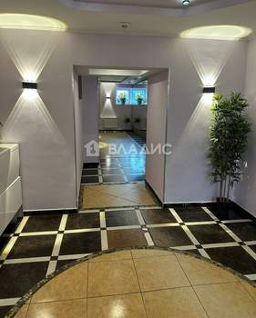 1-к квартира, вторичка, 45м2, 2/22 этаж