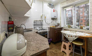 2-к квартира, вторичка, 44м2, 2/5 этаж