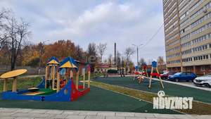 Студия квартира, вторичка, 44м2, 2/17 этаж