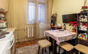 1-к квартира, вторичка, 37м2, 3/16 этаж