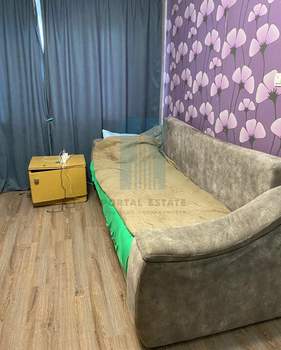 1-к квартира, вторичка, 31м2, 1/5 этаж