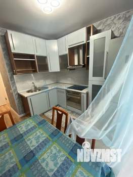 1-к квартира, вторичка, 34м2, 3/6 этаж