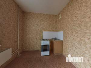 Студия квартира, вторичка, 38м2, 1/18 этаж
