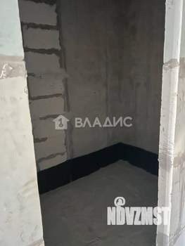 1-к квартира, вторичка, 36м2, 4/17 этаж