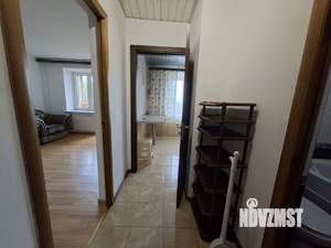 1-к квартира, вторичка, 37м2, 3/13 этаж