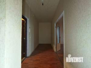 Студия квартира, вторичка, 38м2, 1/18 этаж