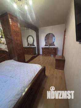 2-к квартира, вторичка, 52м2, 9/9 этаж