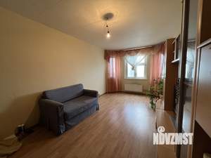 3-к квартира, вторичка, 77м2, 14/14 этаж