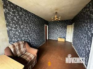 3-к квартира, вторичка, 53м2, 2/3 этаж