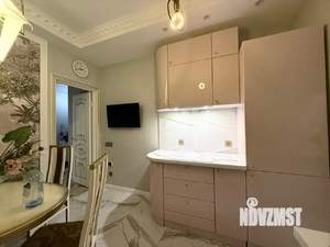 1-к квартира, вторичка, 41м2, 3/23 этаж
