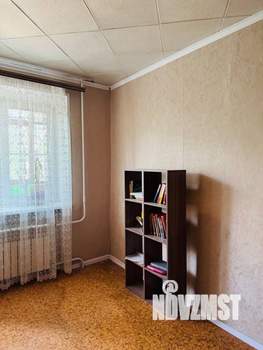 3-к квартира, вторичка, 63м2, 3/5 этаж