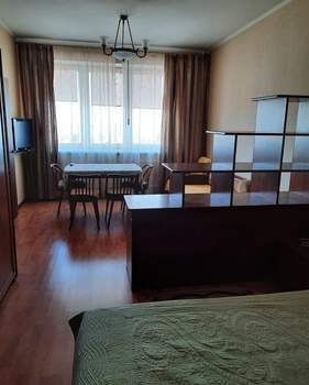 1-к квартира, вторичка, 40м2, 12/14 этаж
