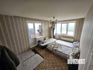2-к квартира, вторичка, 42м2, 8/9 этаж