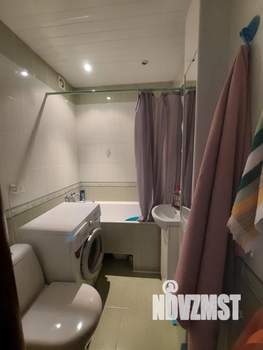 2-к квартира, вторичка, 46м2, 2/10 этаж