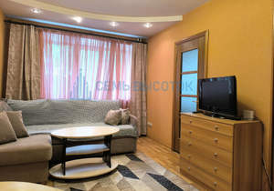 1-к квартира, вторичка, 29м2, 2/5 этаж